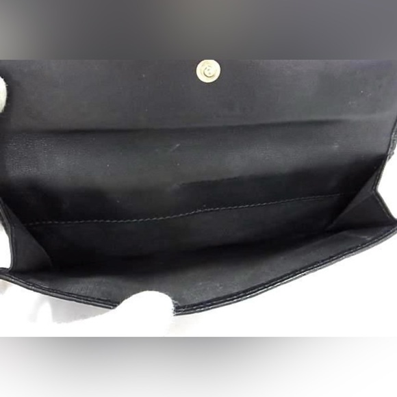 SALE - Gucci Leather Wallet - 100% Authentic - Picture 5 of 7